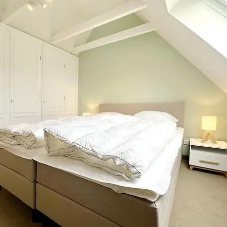 Luv & Lee, Whg 6 Apartamento Westerland