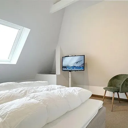 Apartamento Luv & Lee, Whg 6