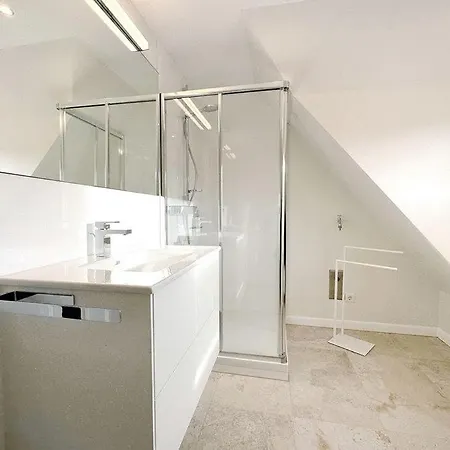 Luv & Lee, Whg 6 Apartamento Westerland