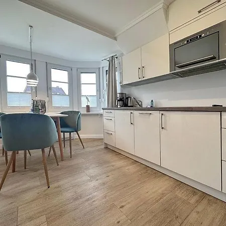 Apartamento Luv & Lee, Whg 6