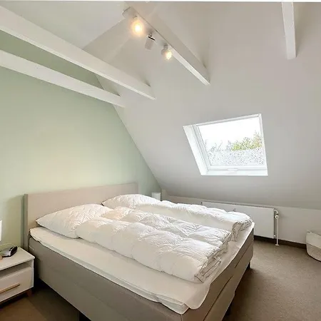 Apartamento Luv & Lee, Whg 6 Westerland